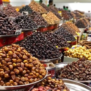 Meet your Posher, Mel